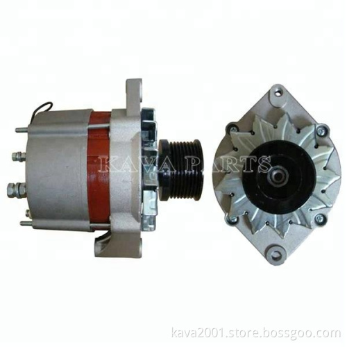 Alternator For Case - A186125, A187873, AQ187873, Q187873